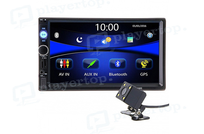 Autoradio mp3 USB